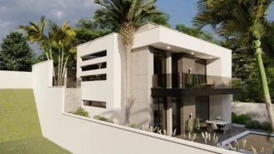 House in Fortuna photo 2