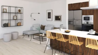 House in Fortuna photo 5