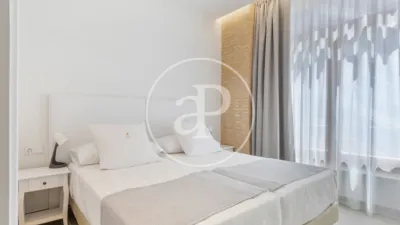 Apartamento en alquiler en Sant Francesc - Imagen 12