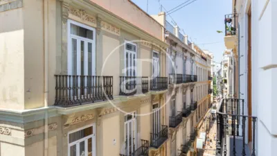 Apartamento en alquiler en Sant Francesc - Imagen 21