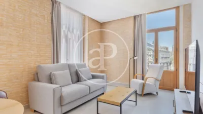 Apartamento en alquiler en Sant Francesc - Imagen 2