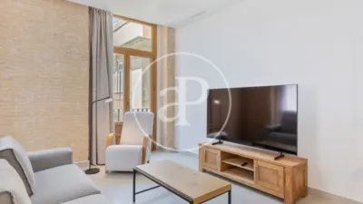Apartamento en alquiler en Sant Francesc - Imagen 3
