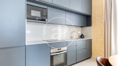 Apartamento en alquiler en Sant Francesc - Imagen 5