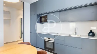 Apartamento en alquiler en Sant Francesc - Imagen 7