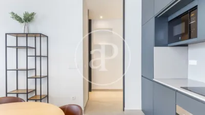 Apartamento en alquiler en Sant Francesc - Imagen 8