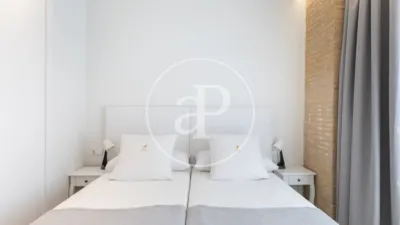 Apartamento en alquiler en Sant Francesc - Imagen 9