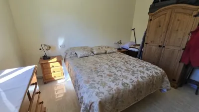 Villa in Cantoria photo 10