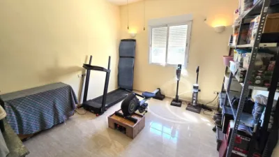 Villa in Cantoria photo 12