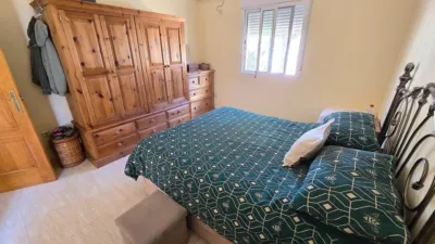 Villa in Cantoria photo 15