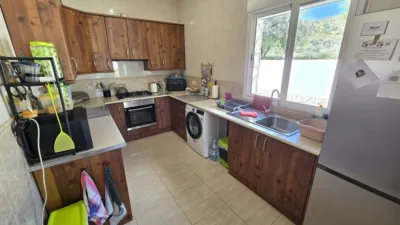 Villa in Cantoria photo 6