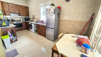 Villa in Cantoria photo 8