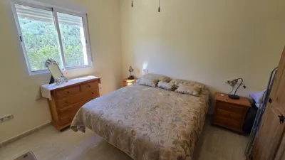 Villa in Cantoria photo 9