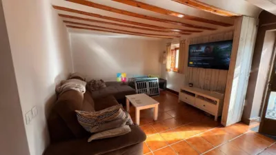 Rustic Finca in Chirivel photo 10