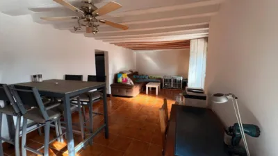 Rustic Finca in Chirivel photo 11