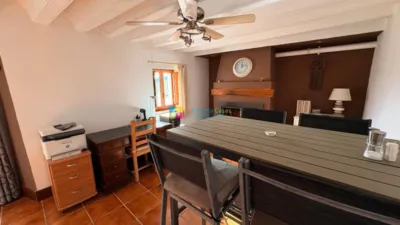 Rustic Finca in Chirivel photo 12