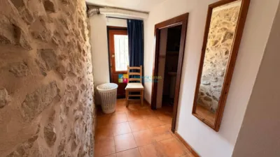 Rustic Finca in Chirivel photo 13