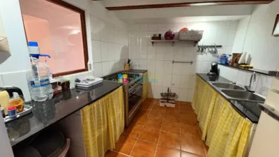 Rustic Finca in Chirivel photo 15