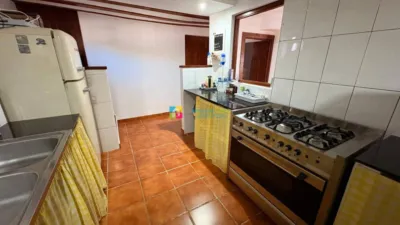 Rustic Finca in Chirivel photo 16