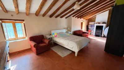 Rustic Finca in Chirivel photo 17