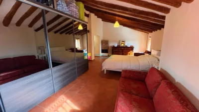 Rustic Finca in Chirivel photo 18