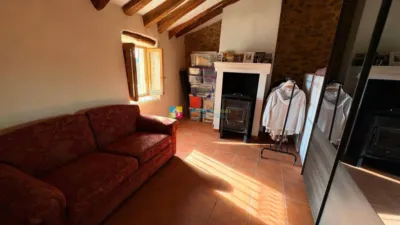 Rustic Finca in Chirivel photo 19