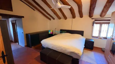 Rustic Finca in Chirivel photo 20