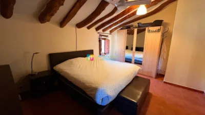Rustic Finca in Chirivel photo 21