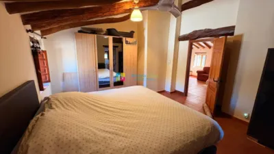 Rustic Finca in Chirivel photo 22