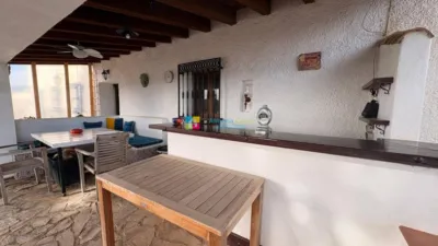 Rustic Finca in Chirivel photo 27
