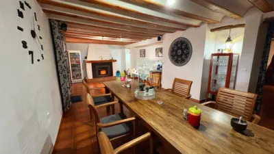 Rustic Finca in Chirivel photo 29