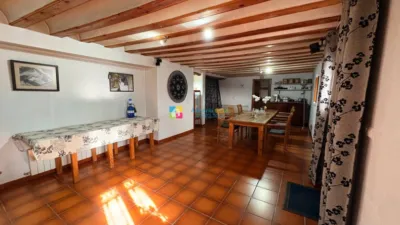 Rustic Finca in Chirivel photo 30