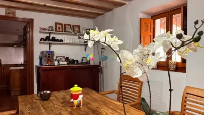 Rustic Finca in Chirivel photo 31
