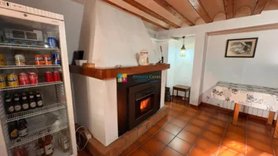 Rustic Finca in Chirivel photo 32