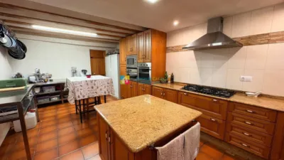 Rustic Finca in Chirivel photo 33