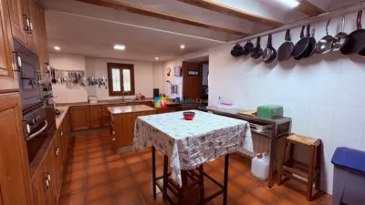 Rustic Finca in Chirivel photo 34