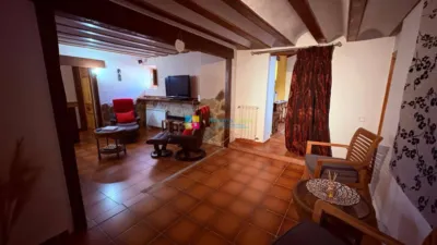 Rustic Finca in Chirivel photo 36