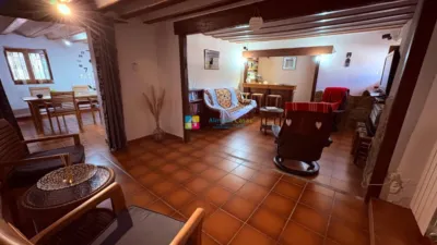 Rustic Finca in Chirivel photo 37