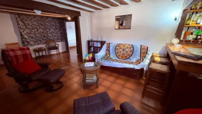 Rustic Finca in Chirivel photo 39
