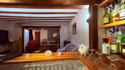 Rustic Finca in Chirivel photo 40