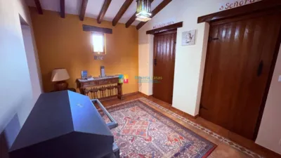 Rustic Finca in Chirivel photo 41