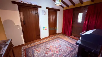 Rustic Finca in Chirivel photo 42
