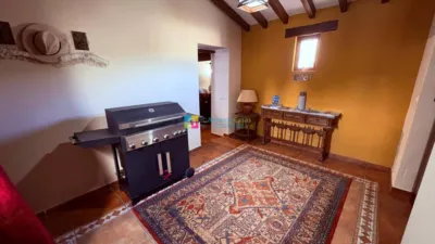 Rustic Finca in Chirivel photo 43