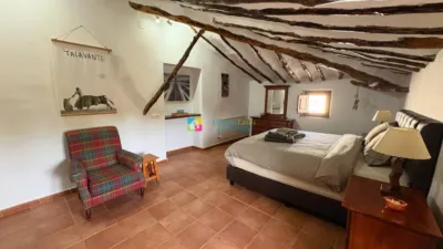 Rustic Finca in Chirivel photo 48