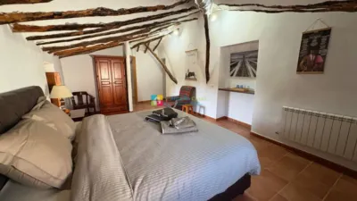 Rustic Finca in Chirivel photo 50