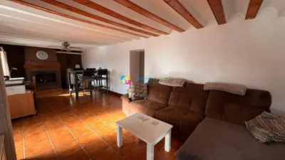Rustic Finca in Chirivel photo 8