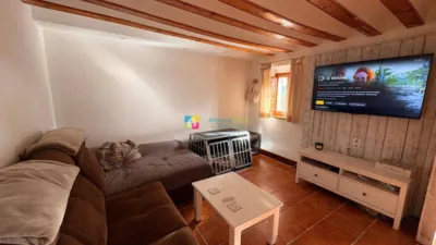Rustic Finca in Chirivel photo 9
