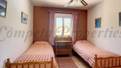 Rustic Finca in Sedella photo 10
