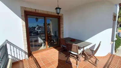 Chalet in Algorfa photo 12