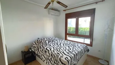 Chalet in Algorfa photo 17