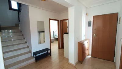 Chalet in Algorfa photo 21